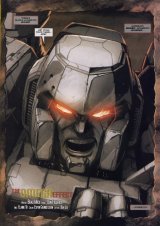 BUY NEW transformers - 105619 Premium Anime Print Poster